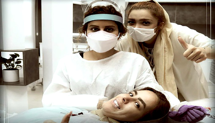 طول عمر خدمات دندانپزشکی,عوارض خدمات دندانپزشکی,ارتودنسی دندان