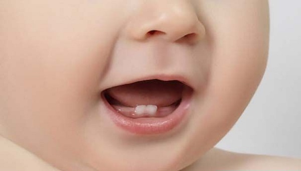 رعایت بهداشت دهان و دندان در کودکان