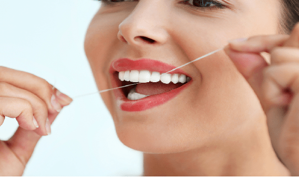 مراقبت از لمینت سرامیکی دندان طول عمر آن را افزایش می دهد