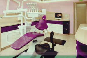 ویژگی های یک کلینیک دندانپزشکی خوب در تهران