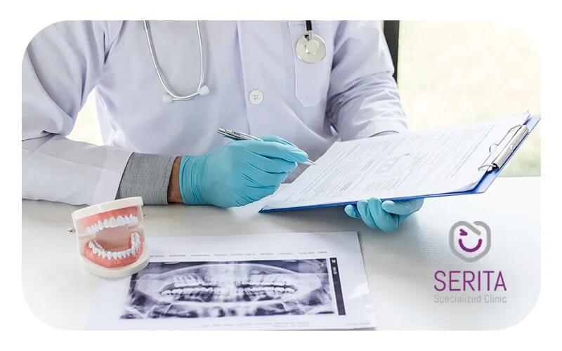 پیش از ایمپلنت باید با پزشک آنکولوژیست مشورت کرد.