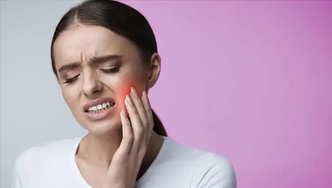 درد دندان بعد از کامپوزیت - علت درد دندان بعد از کامپوزیت - 