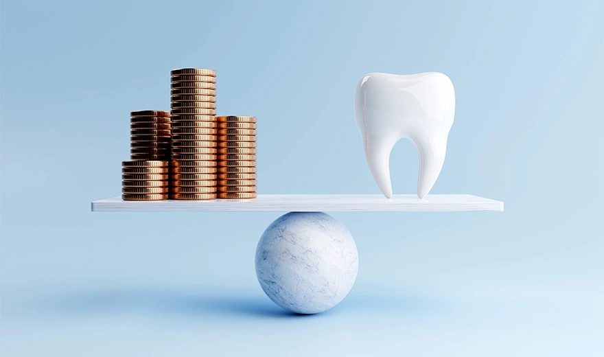 هزینه لمینت دندان و مراحل لمینت دندان