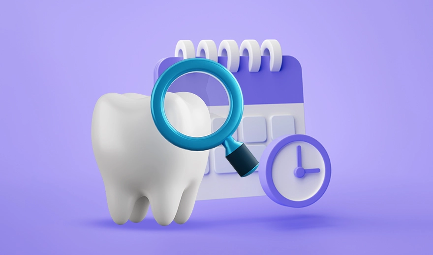 دوام و ماندگاری لمینت دندان چه میزان است؟ 