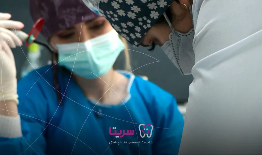 با تجربه ترین و ماهر ترین دکتر لمینت دندان در تهران
