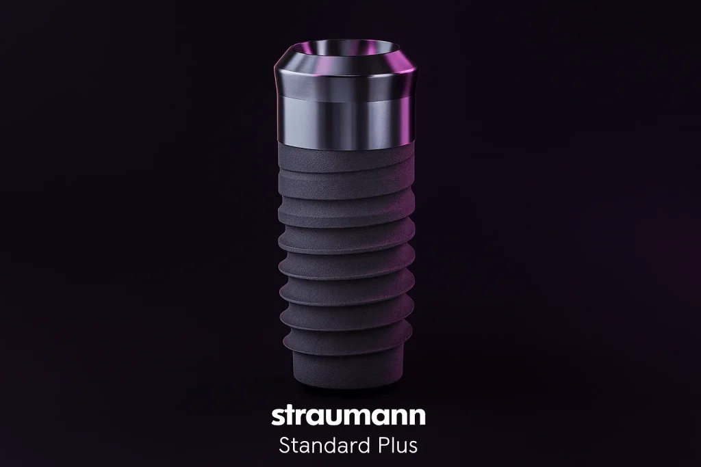 ایمپلنتهای (Standard Plus (SP