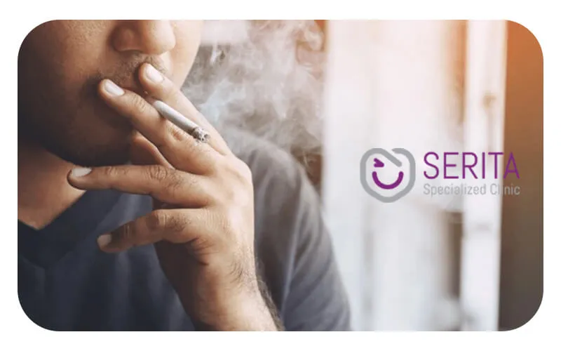 سیگار امکان تحلیل استخوان را افزایش میدهد.