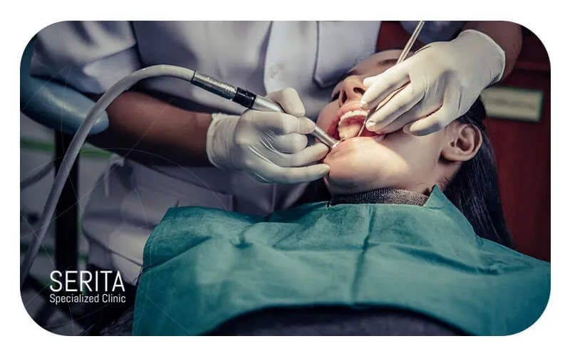 ایمپلنت دندان با بیهوشی-بیهوشی عمومی