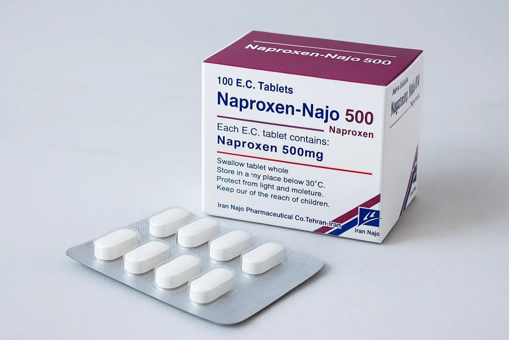 ناپروکسن