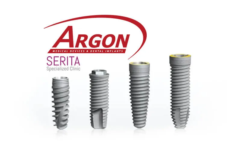 ایمپلنت دی‌آر‌اس (DRS)