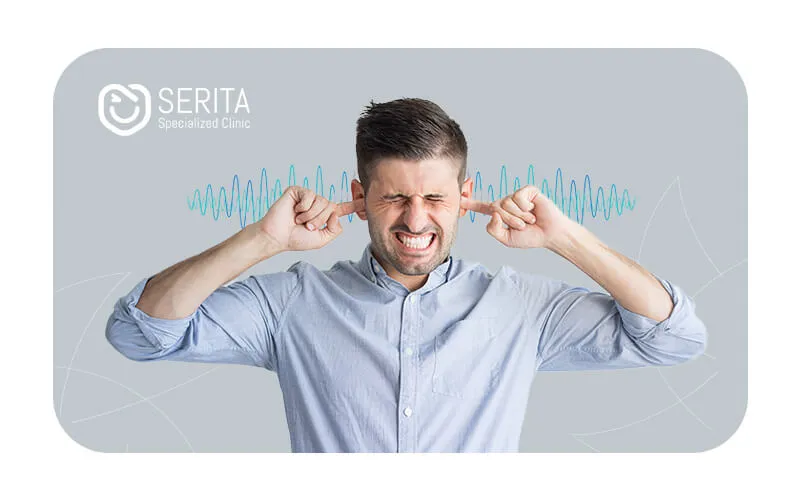 ایمپلنت دندان و وزوز گوش