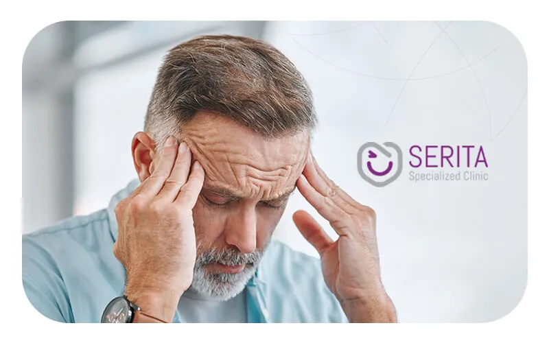 سردرد بعد از ایمپلنت معمولا طبیعی است.