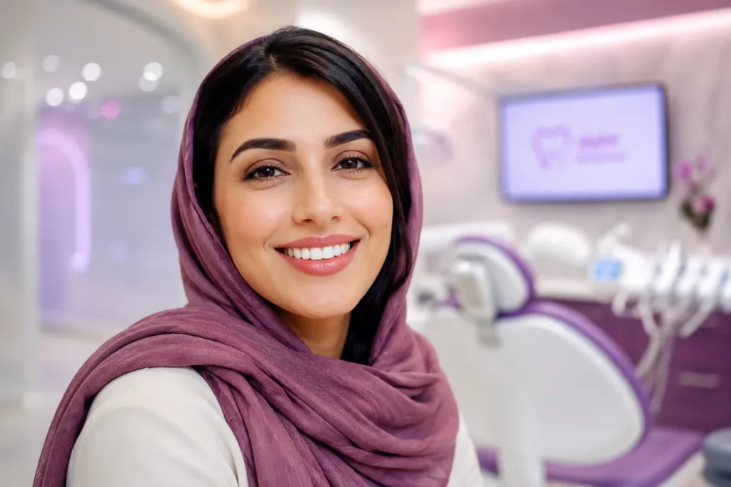 برای تثبیت لخته خون و بافت نرم در ناحیه فک، رعایت مراقبت‌های بعد از ایمپلنت اهمیت زیادی دارد.
